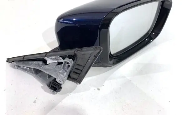 BMW 5 G30 G31 G38 Front door electric wing mirror C3Z