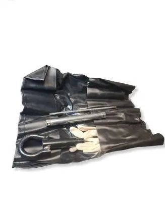 Mercedes-Benz Vito Viano W639 Tool set A6395800003