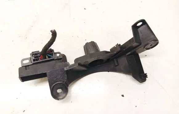 BMW X6 E71 Other interior part 71485221