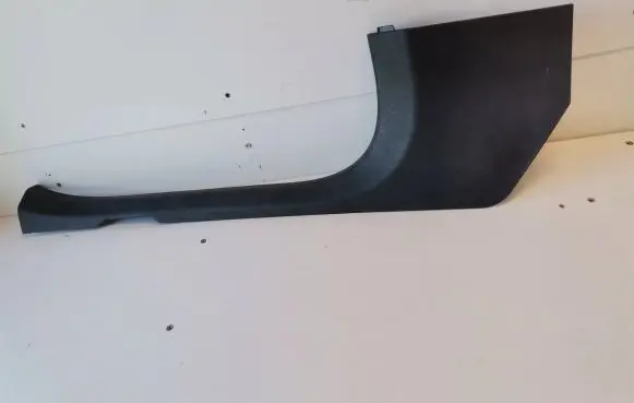 Mercedes-Benz C W205 Other sill/pillar trim element A2056860036
