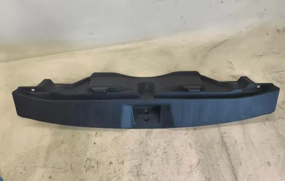 Nissan Murano Z52 Trunk/boot sill cover protection 849905AA0A