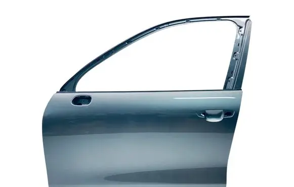 Porsche Cayenne (92A) Front door 958831055