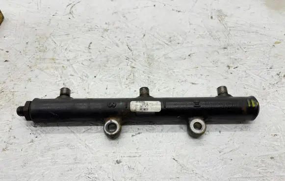 Peugeot 407 Fuel main line pipe 4R8Q9D280AC