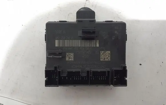 Audi A7 S7 4K8 Door control unit/module 4M2959795K