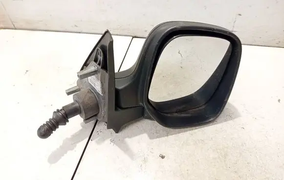 Peugeot Partner Front door electric wing mirror