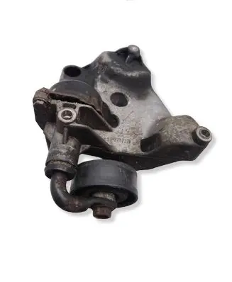 BMW 3 E46 A/C compressor mount bracket 64557787319