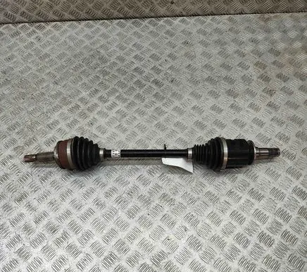 Toyota Yaris Cross Front driveshaft 434200D740