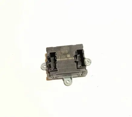 Jaguar E-Pace Door control unit/module HK8314D617BB