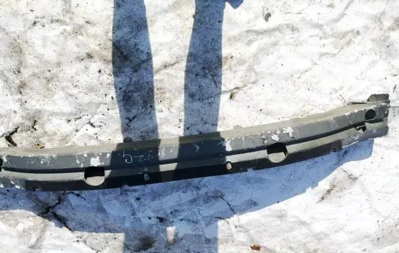 Rear beam
