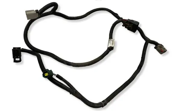 Jeep Grand Cherokee Other wiring loom 7620237AA 165717
