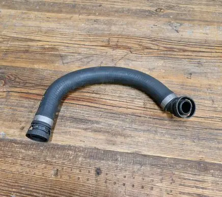 BMW 3 E46 Exhaust gas pipe 1715051