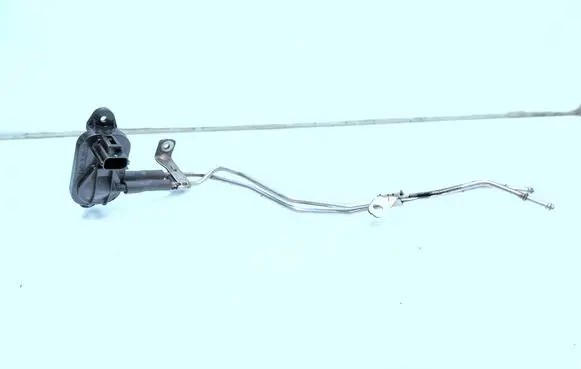 Volvo XC90 Exhaust gas pressure sensor 3M5A5L200AB
