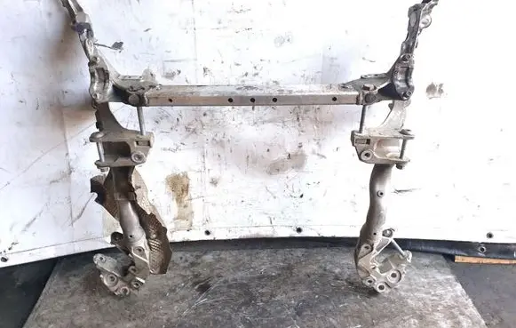 Audi Q5 SQ5 Front subframe 8R0399315K