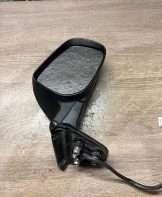 Toyota Auris 150 Front door electric wing mirror 3201301