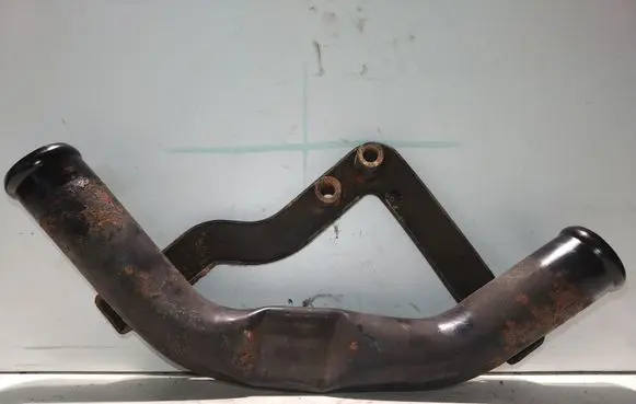 Ford Mondeo Mk III Air intake hose/pipe