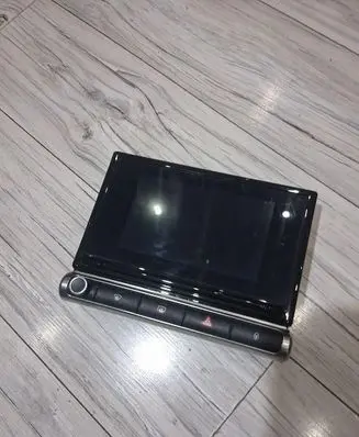 Citroen C3 Screen/display/small screen 9838155680