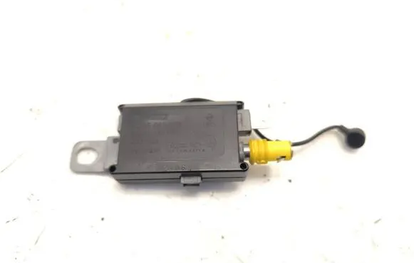 Aerial antenna amplifier