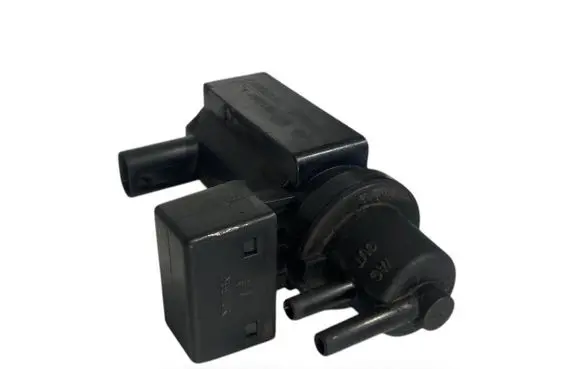 BMW 5 E60 E61 Turbo solenoid valve 7805391 11747805391