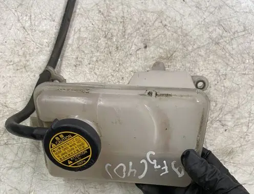 Lexus RX 330 - 350 - 400H Coolant expansion tank/reservoir