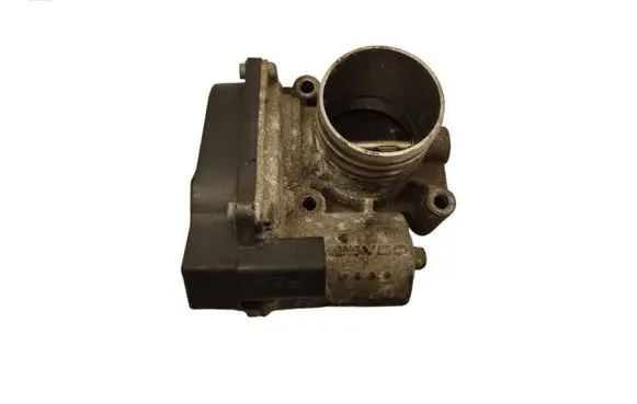 Volkswagen Fox Throttle valve 03D133062E A2C53060088