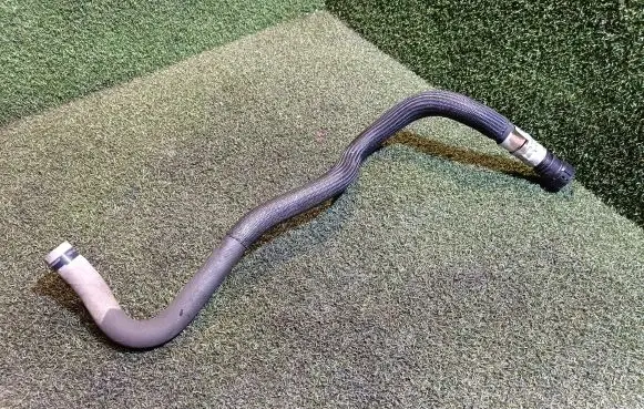 Power steering hose/pipe/line