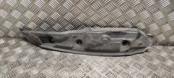 Toyota Avensis T270 Fender foam support/seal 5382705030