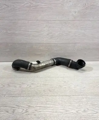 BMW X3 E83 Intercooler hose/pipe 3415784 1188441
