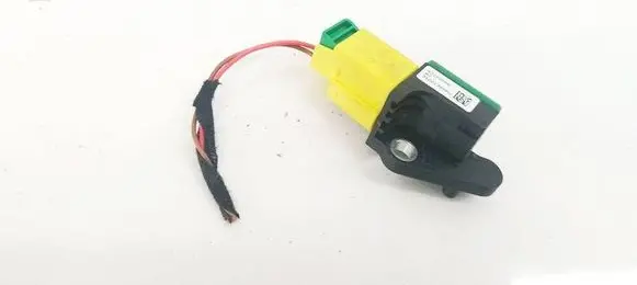 Skoda Superb B6 (3T) Airbag deployment crash/impact sensor 5N0959351B 29101606