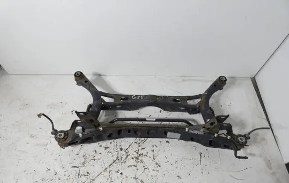 Volkswagen Golf VII Rear axle beam 3Q0505235AC 510VWA8KKG0EVA4