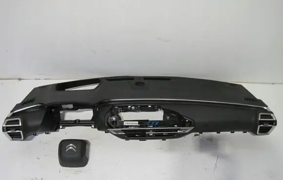 Citroen C4 Grand Picasso Radio/GPS head unit trim 