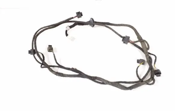 Mercedes-Benz S W221 Parking sensor (PDC) wiring loom A2214402008