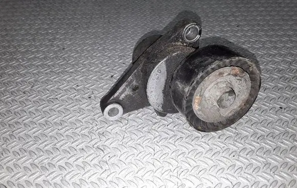 Citroen C2 Generator/alternator belt tensioner 9652073680