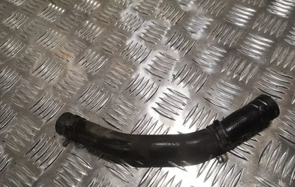Volkswagen Crafter Engine coolant pipe/hose 076121096