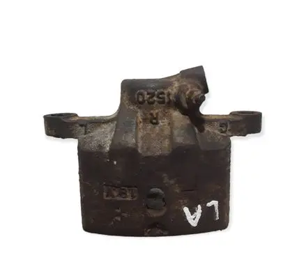 Mitsubishi Pajero Rear brake caliper