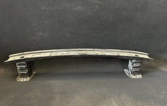 Mercedes-Benz A W177 Front bumper shock/impact absorber A1776202300