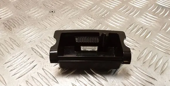 BMW 5 F10 F11 Ashtray (rear) 12025