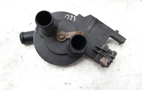 Volkswagen Transporter - Caravelle T4 Coolant heater control valve 701819809F