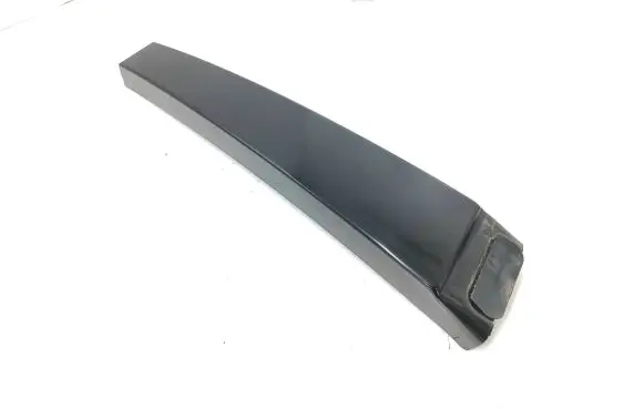 Volkswagen Touareg I (B) Pillar trim (exterior) 7L6853317D