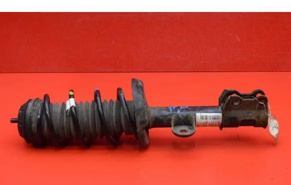 Fiat Tipo Front shock absorber/damper 00521219160