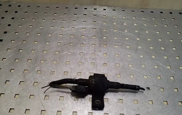Volkswagen Touareg I Webasto auxiliary heater fuel pump 