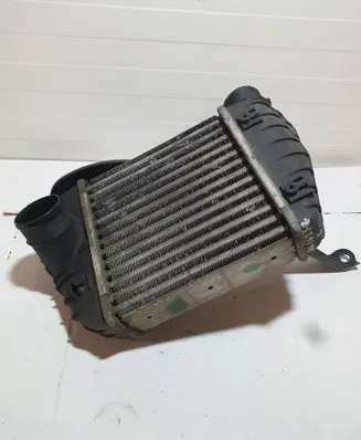 Audi A6 S6 C6 4F Intercooler radiator 4F0145805T