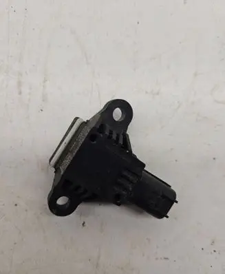 Ford Mustang VI Airbag deployment crash/impact sensor 05312016 3A7E86B1 DG1314C676AA