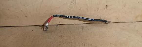 Jaguar XJ X308 Positive cable (battery) LNC3690AA AMP3492081