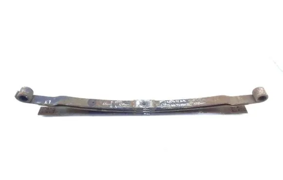 Nissan Cab Star Rear leaf spring 55020-MB90A