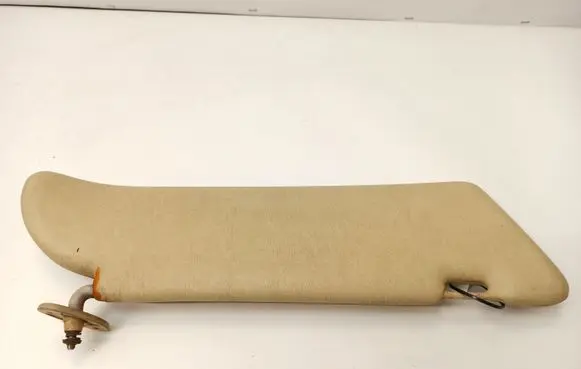 Mercedes-Benz S W126 Sun visor