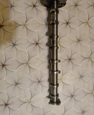 Audi A4 S4 B9 Camshaft 06L101F