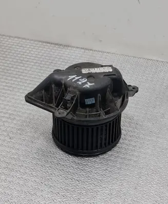 Renault Trafic II (X83) Heater fan/blower X83N100827N