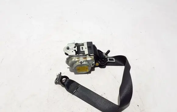 Mercedes-Benz GLE W167 Rear seatbelt A1678601300