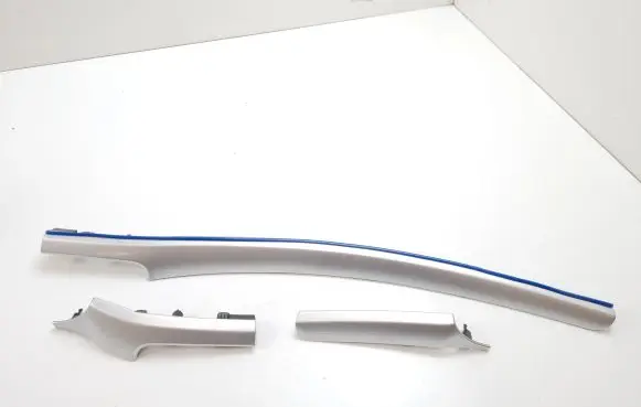 Skoda Superb B6 (3T) Panel trim 3T1858418AND1 3T1858415AND1 3T1858417AND1