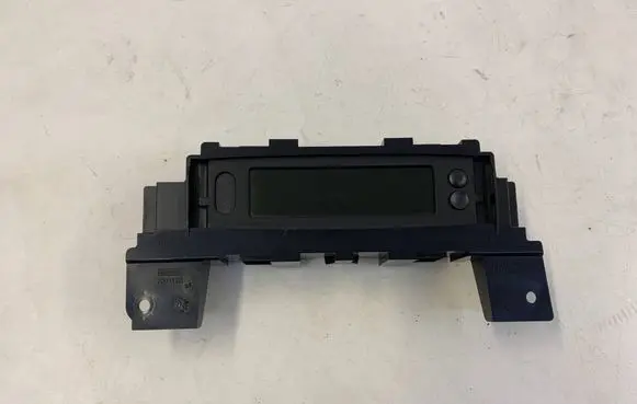 Renault Laguna III Screen/display/small screen 280340002R